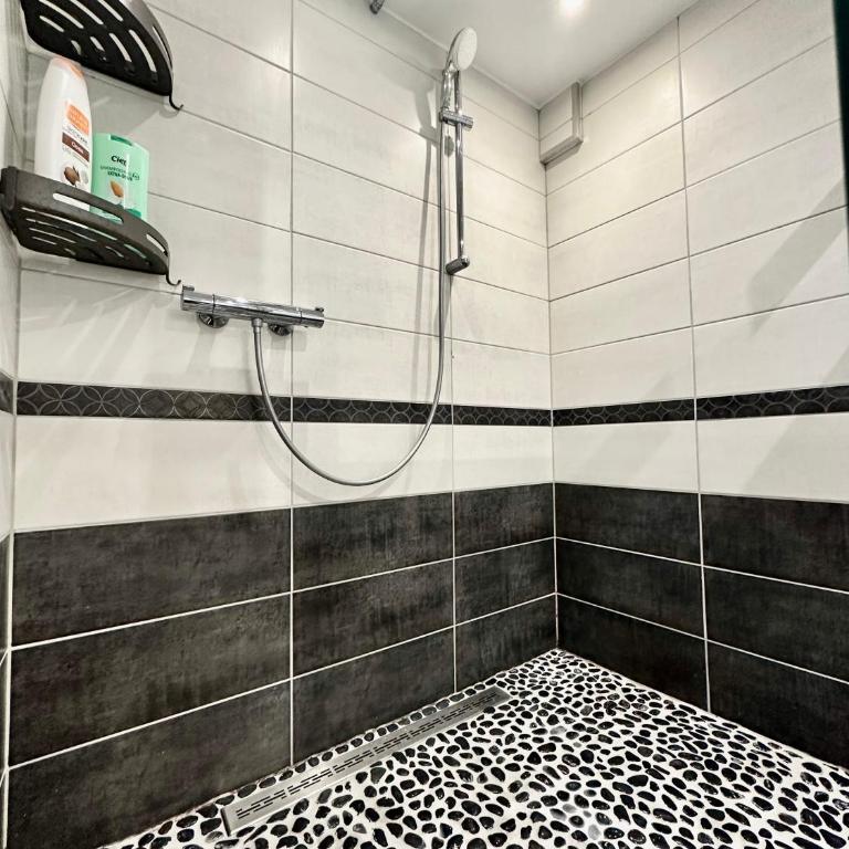 Graoully Saint Louis - Appartement 3 Chambres - 20