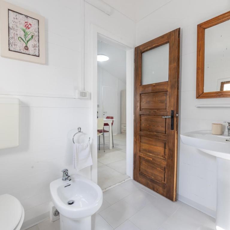 I Mirti - Home Holiday - Monolocale - 10
