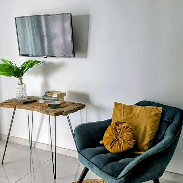 Luxury Bahia Sea Views by Deihu Experiences - Apartamento con vistas al mar - 26