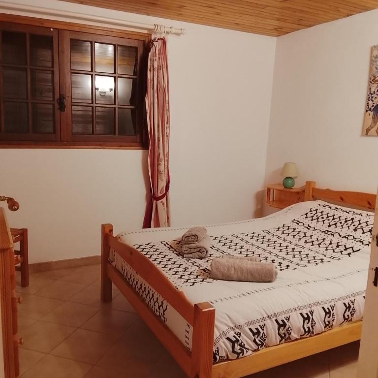 3p montagnard proche activité - Apartment mit 2 Schlafzimmern - 8