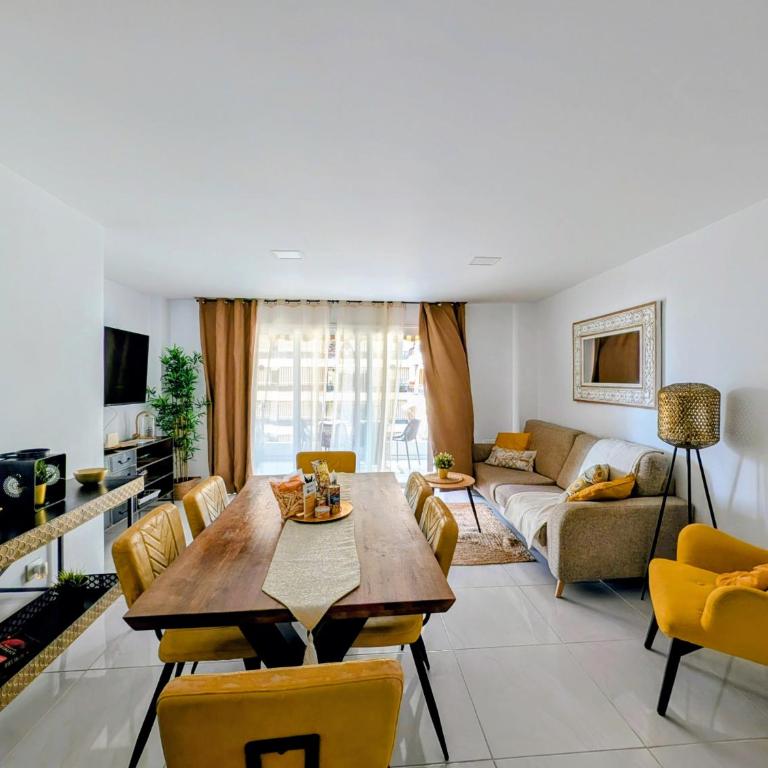 Luxury Bahia Sea Views by Deihu Experiences - Apartamento con vistas al mar - 2