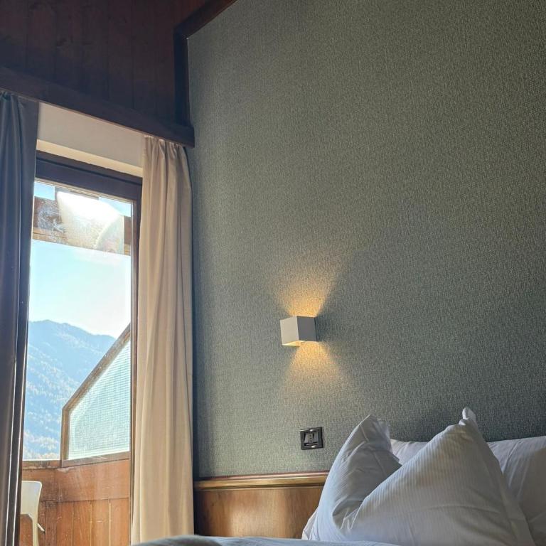 Aria Life Hotel Pinzolo - Habitación Doble Deluxe - 4
