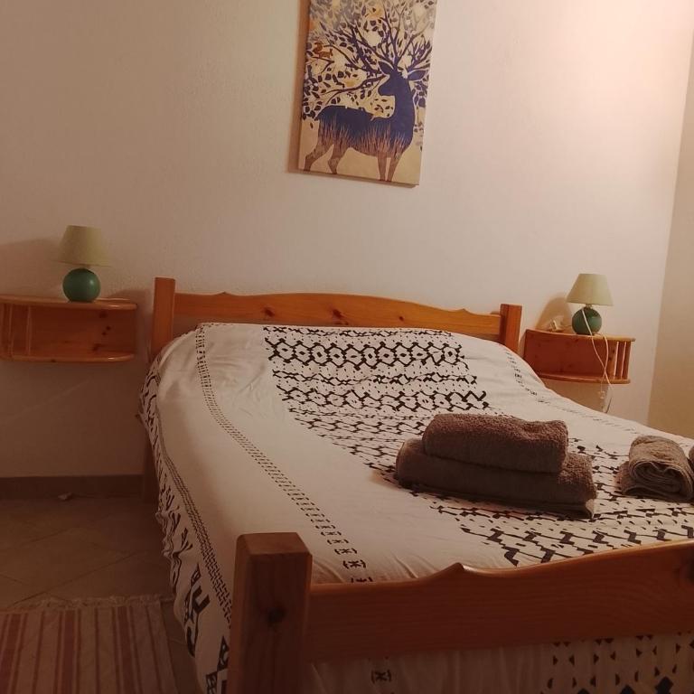 3p montagnard proche activité - Apartment mit 2 Schlafzimmern - 6