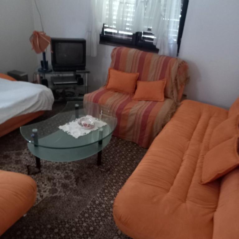 Apartman Ipak Se Okrece - One-Bedroom Apartment - 4