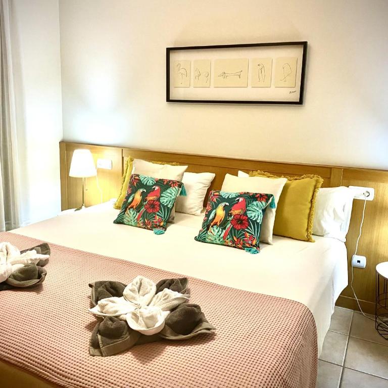Tejita Sun Beach Holidays by Deihu Experiences - Apartamento con vistas a la piscina - 4