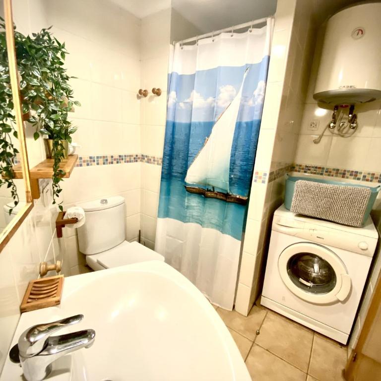 Tejita Sun Beach Holidays by Deihu Experiences - Apartamento con vistas a la piscina - 11