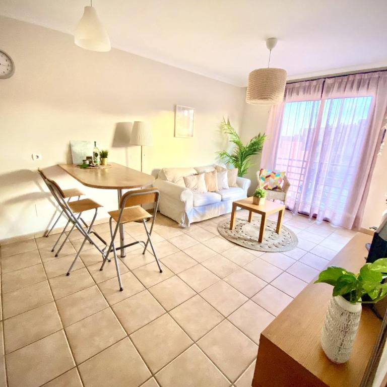 Tejita Sun Beach Holidays by Deihu Experiences - Apartamento con vistas a la piscina - 5