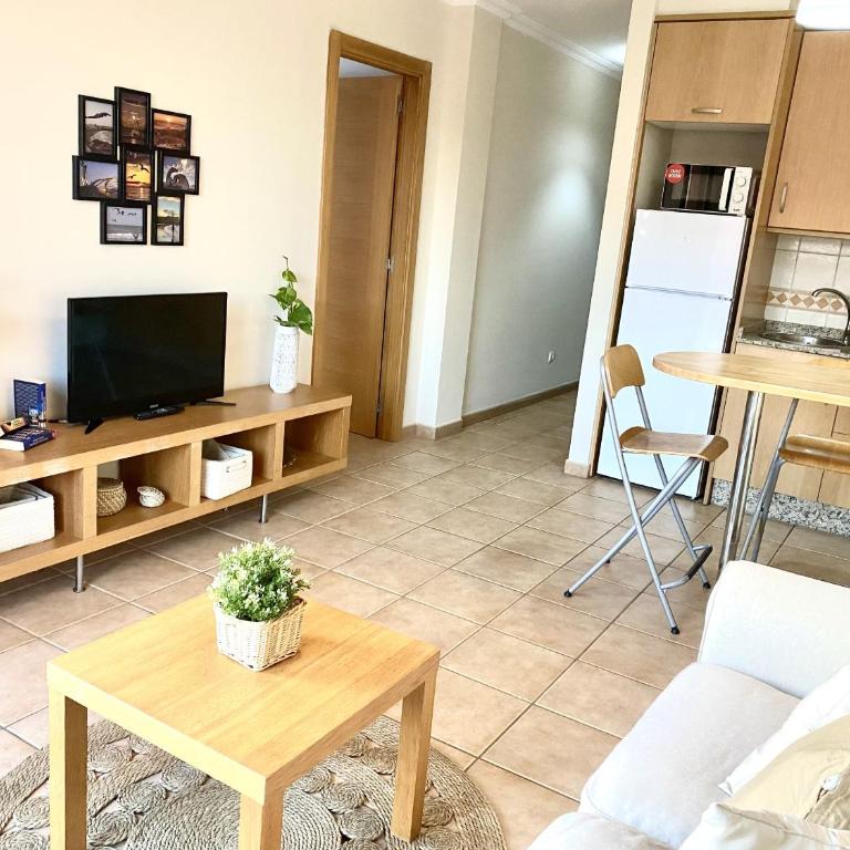 Tejita Sun Beach Holidays by Deihu Experiences - Apartamento con vistas a la piscina - 15