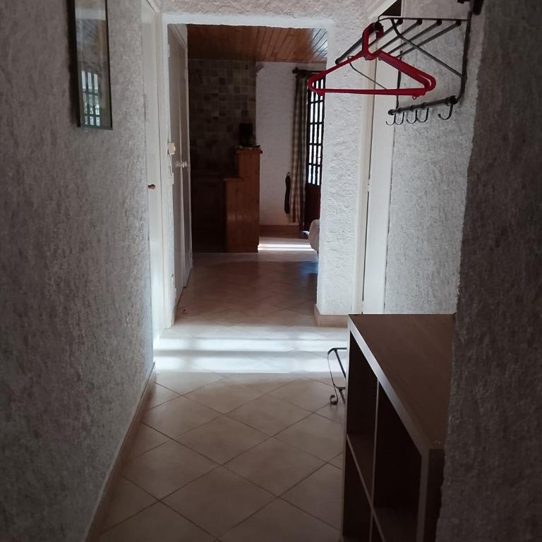 3p montagnard proche activité - Apartment mit 2 Schlafzimmern - 9