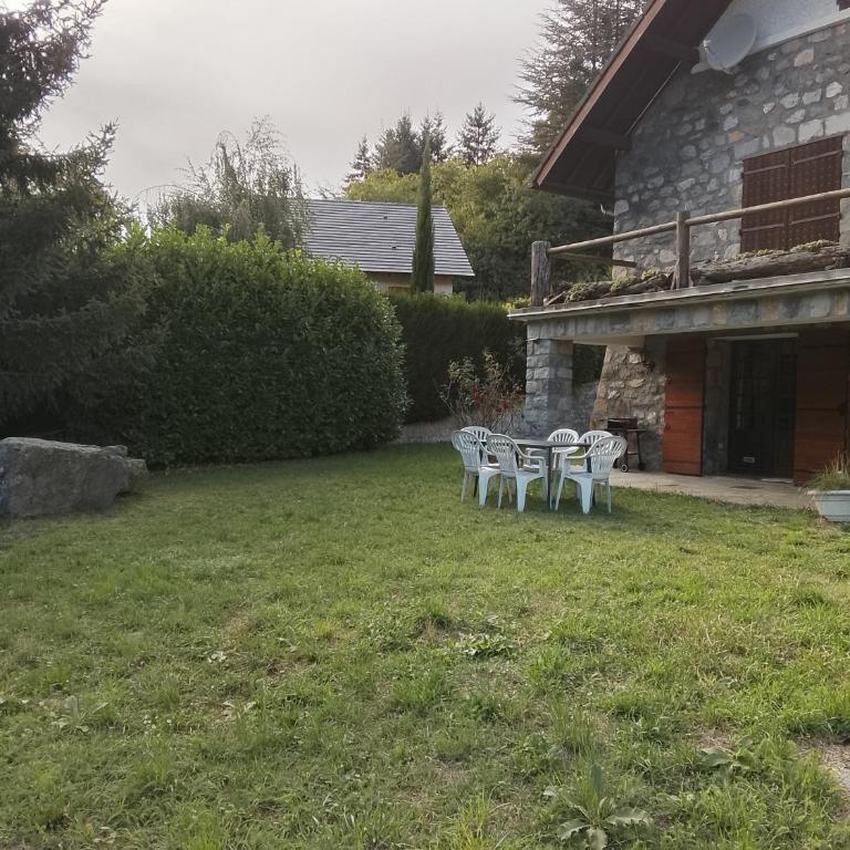 3p montagnard proche activité - Apartment mit 2 Schlafzimmern - 4