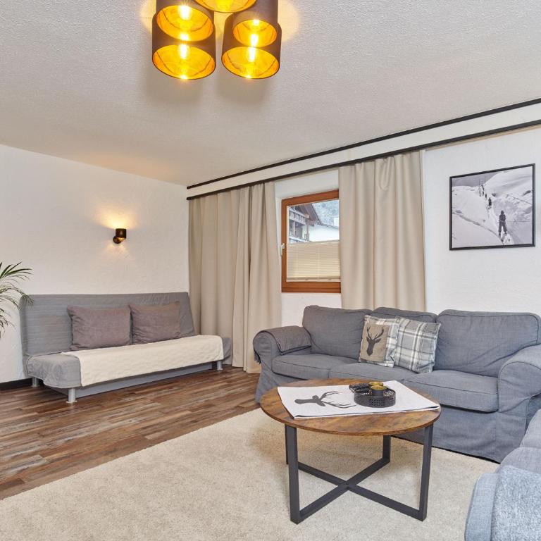 Apart Helga - Apartment mit 2 Schlafzimmern - 3