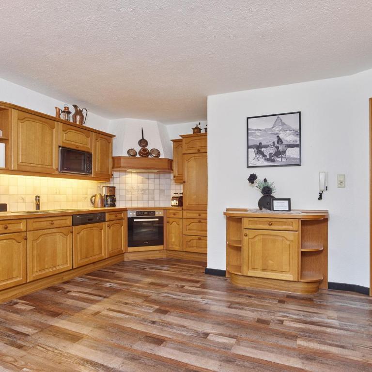 Apart Helga - Apartment mit 2 Schlafzimmern - 7