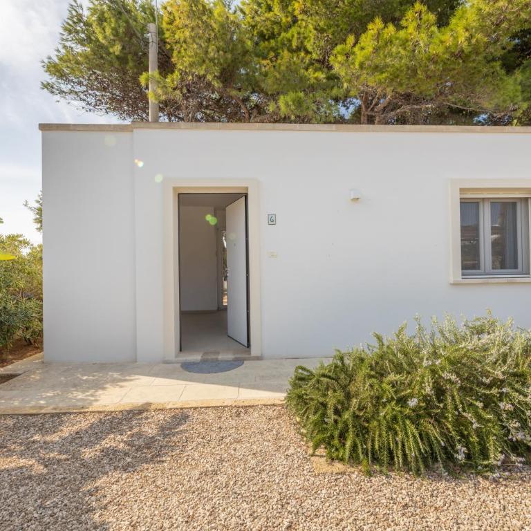 I Mirti - Home Holiday - Monolocale Familiare - 1
