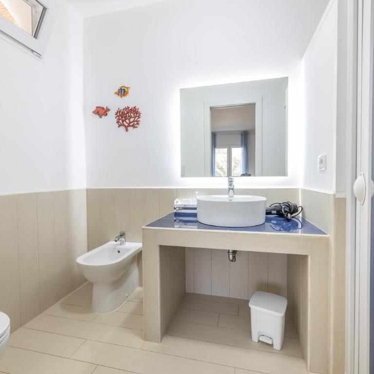 I Mirti - Home Holiday - Monolocale Familiare - 6