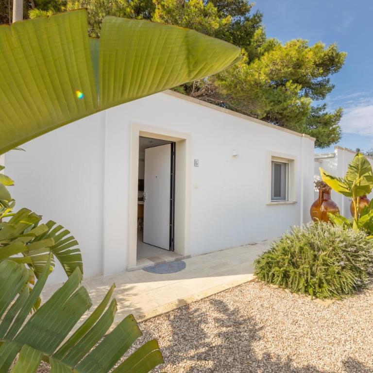 I Mirti - Home Holiday - Monolocale Familiare - 2