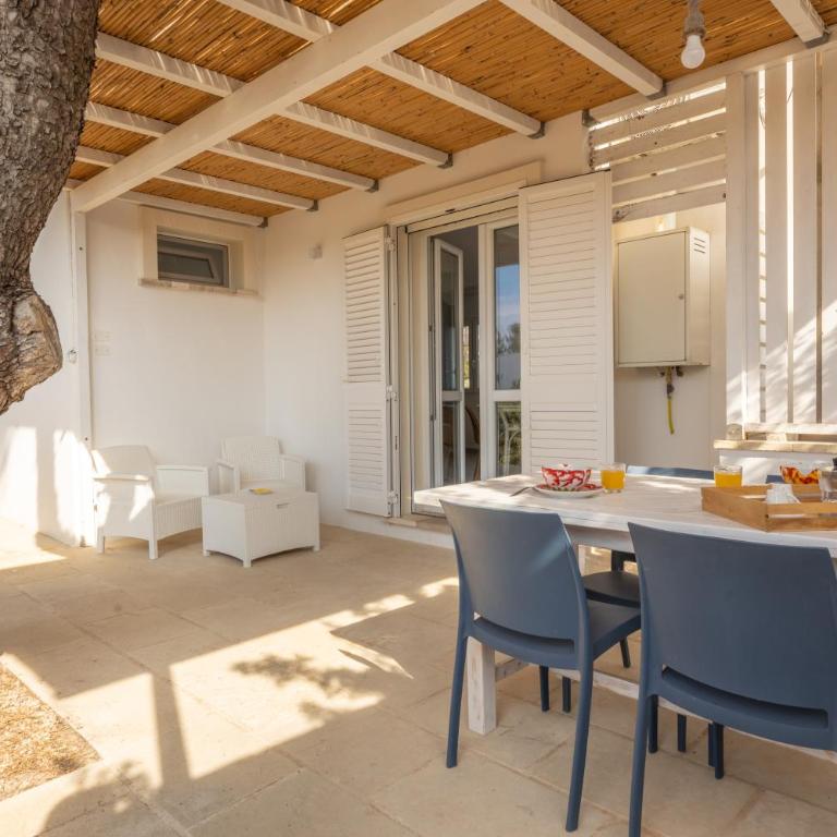 I Mirti - Home Holiday - Monolocale Familiare - 7