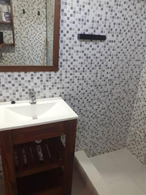 Casita de Heidi - Apartamento de 1 dormitorio - 2