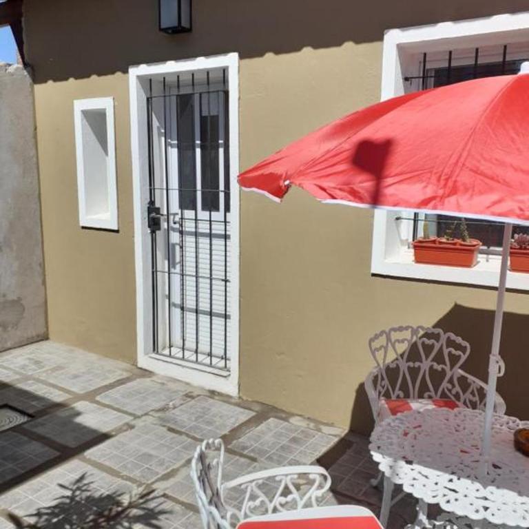 Casita de Heidi - Apartamento de 1 dormitorio - 3