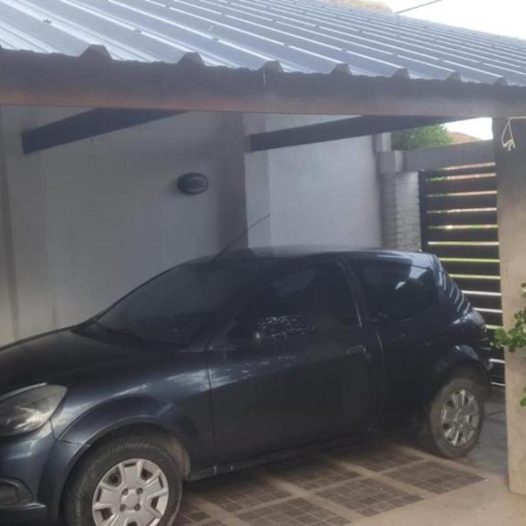 Casita de Heidi - Apartamento de 1 dormitorio - 10