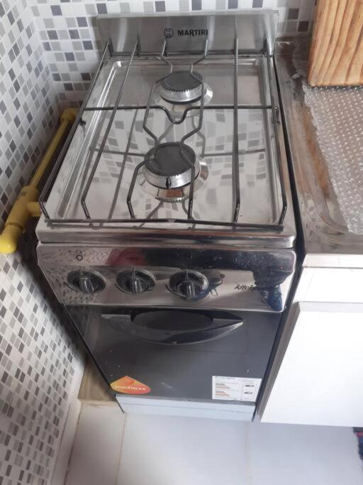 Casita de Heidi - Apartamento de 1 dormitorio - 14