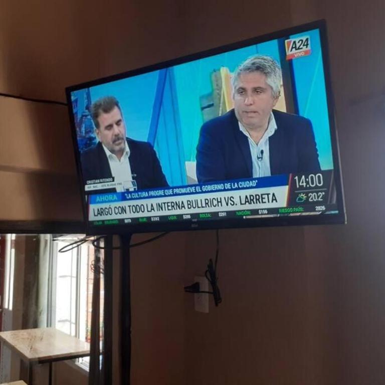 Casita de Heidi - Apartamento de 1 dormitorio - 16