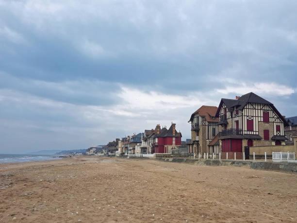 Les Portes de la Mer, Studio à 10 min de la plage - Studio mit Balkon - 38