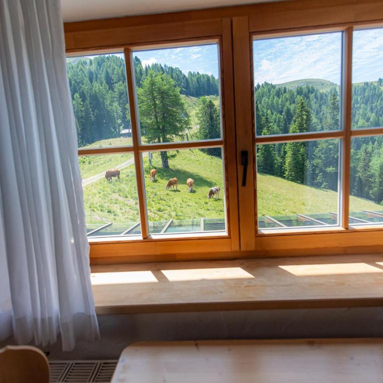 JAUCHZA! Berg Apartments mit 360 Grad Blick - Apartment mit 2 Schlafzimmern und Bergblick - 11