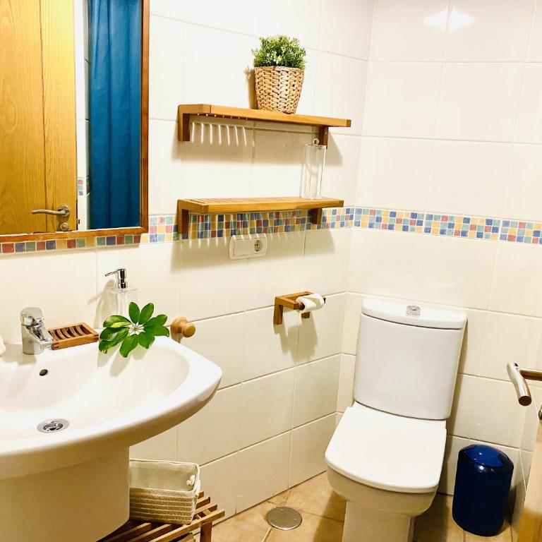 Tejita Sun Beach Holidays by Deihu Experiences - Apartamento con vistas a la piscina - 6