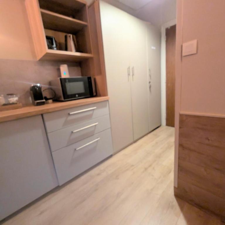 Au Petit Bois - Apartment mit 1 Schlafzimmer - 7