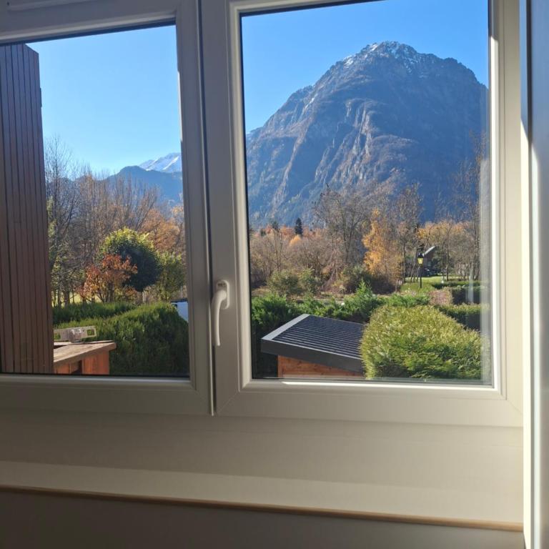L'Éterlou 4 personnes, proche télécabine - Appartement 1 Chambre - 30