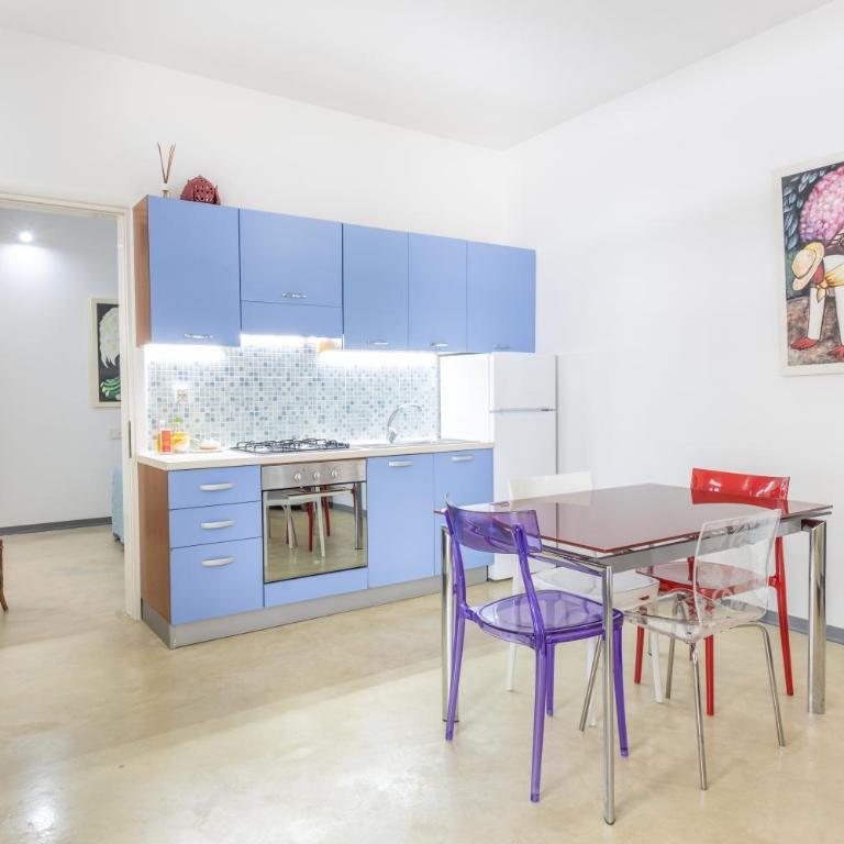 I Mirti - Home Holiday - Appartamento con Vista Piscina - 6