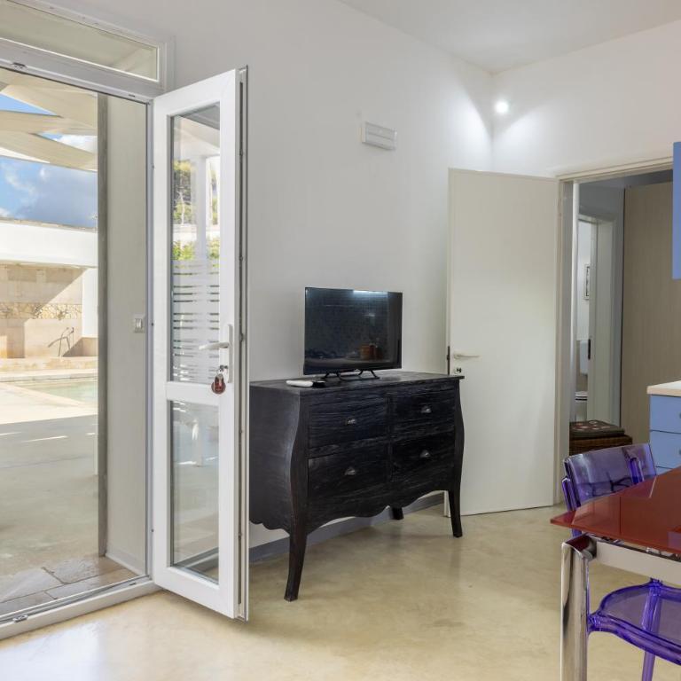 I Mirti - Home Holiday - Appartamento con Vista Piscina - 5