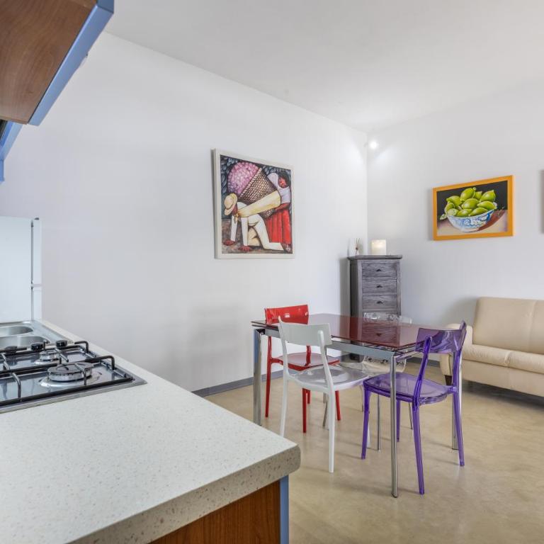 I Mirti - Home Holiday - Appartamento con Vista Piscina - 7