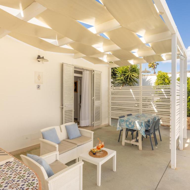 I Mirti - Home Holiday - Appartamento con Vista Piscina - 2