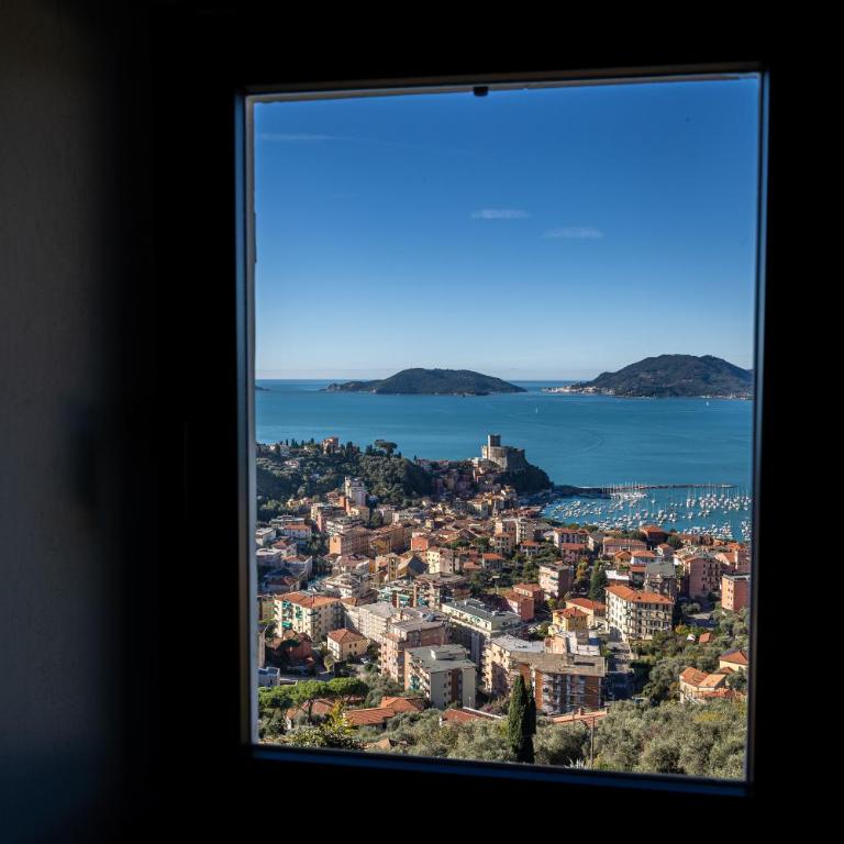 Miralunga Villetta Rossa - Casa con 3 Camere da Letto - 14