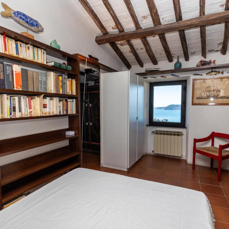 Miralunga Villetta Rossa - Casa con 3 Camere da Letto - 15