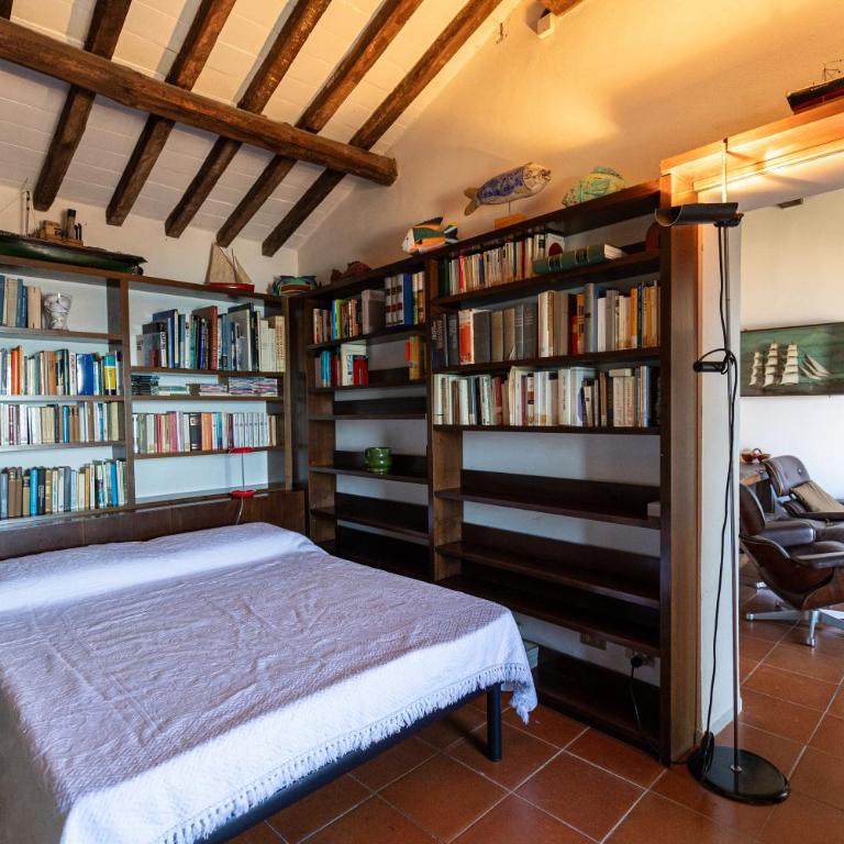 Miralunga Villetta Rossa - Casa con 3 Camere da Letto - 18