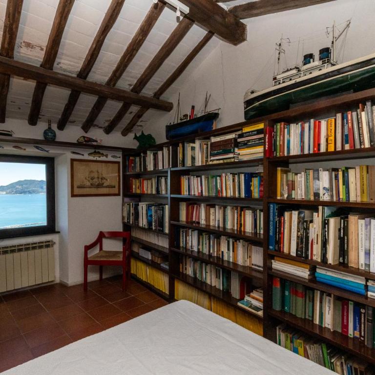 Miralunga Villetta Rossa - Casa con 3 Camere da Letto - 16