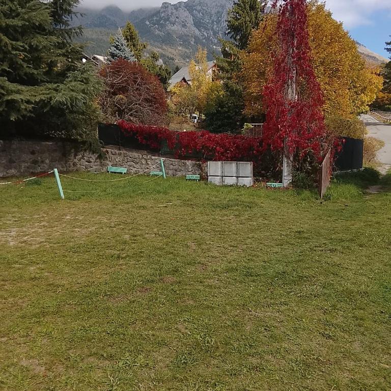 3p montagnard proche activité - Apartment mit 2 Schlafzimmern - 2