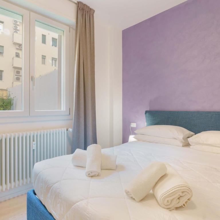 Le Stanze dell'Edera - Charming Guesthouse in the old town - Camera Matrimoniale con Bagno Privato - 4