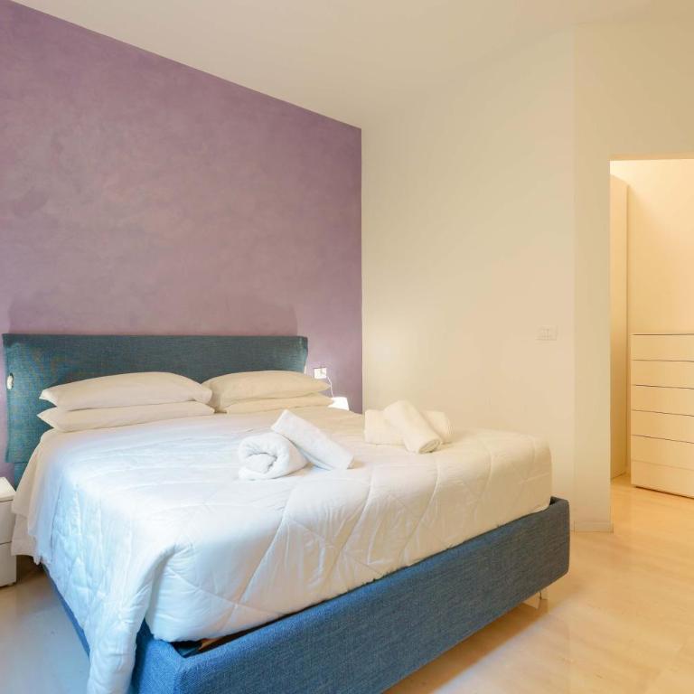 Le Stanze dell'Edera - Charming Guesthouse in the old town - Camera Matrimoniale con Bagno Privato - 2