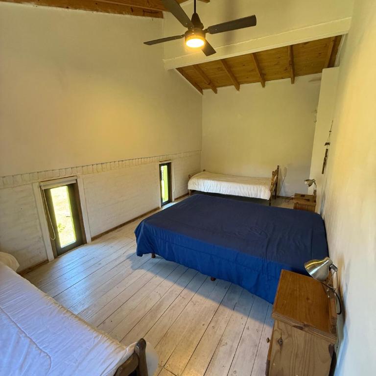 Casa de campo en Tandil con wifi y piscina - Vacation Home - 16