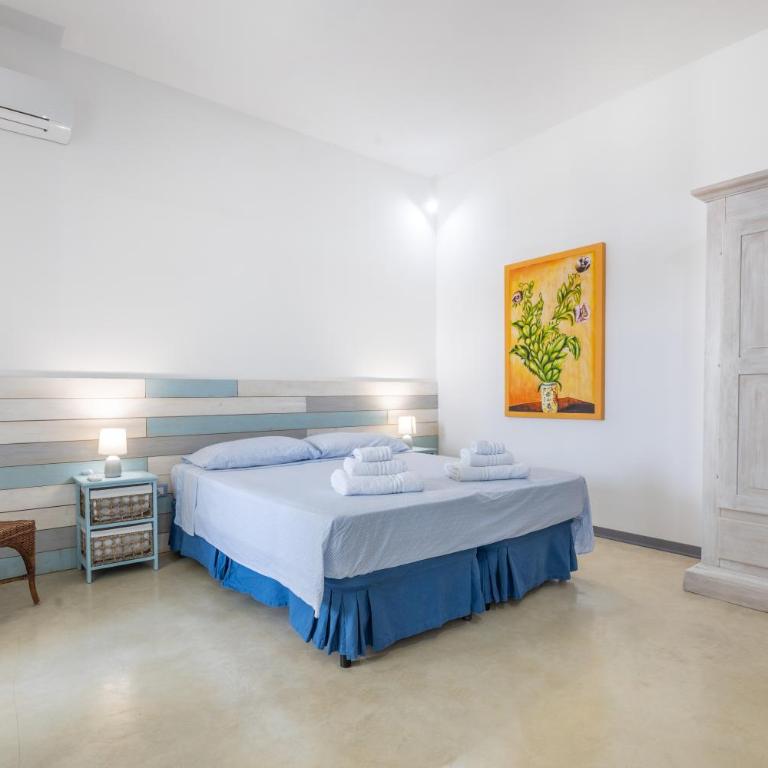 I Mirti - Home Holiday - Appartamento con Vista Giardino - 15