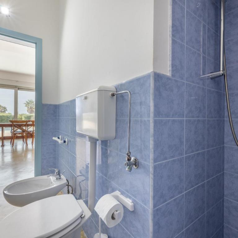I Mirti - Home Holiday - Appartamento con Vista Giardino - 13