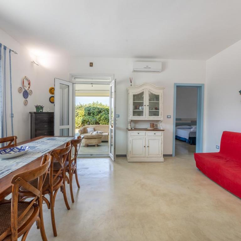 I Mirti - Home Holiday - Appartamento con Vista Giardino - 9