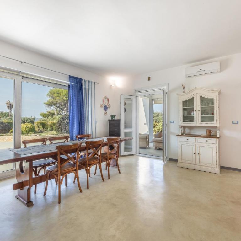 I Mirti - Home Holiday - Appartamento con Vista Giardino - 11