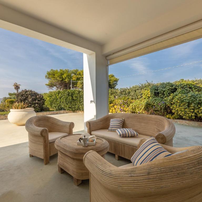 I Mirti - Home Holiday - Appartamento con Vista Giardino - 6