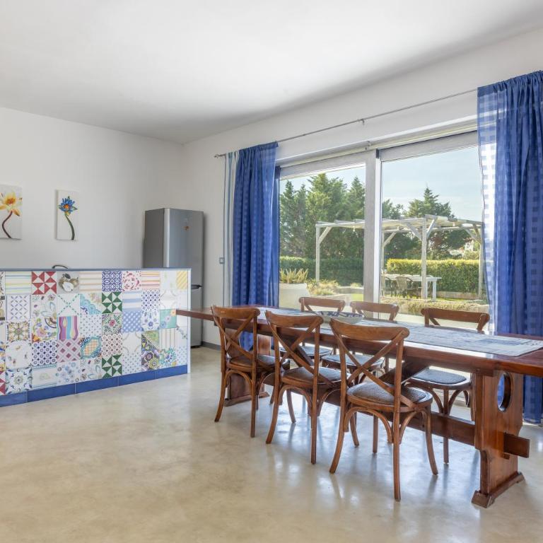 I Mirti - Home Holiday - Appartamento con Vista Giardino - 10