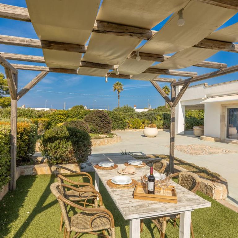I Mirti - Home Holiday - Appartamento con Vista Giardino - 8