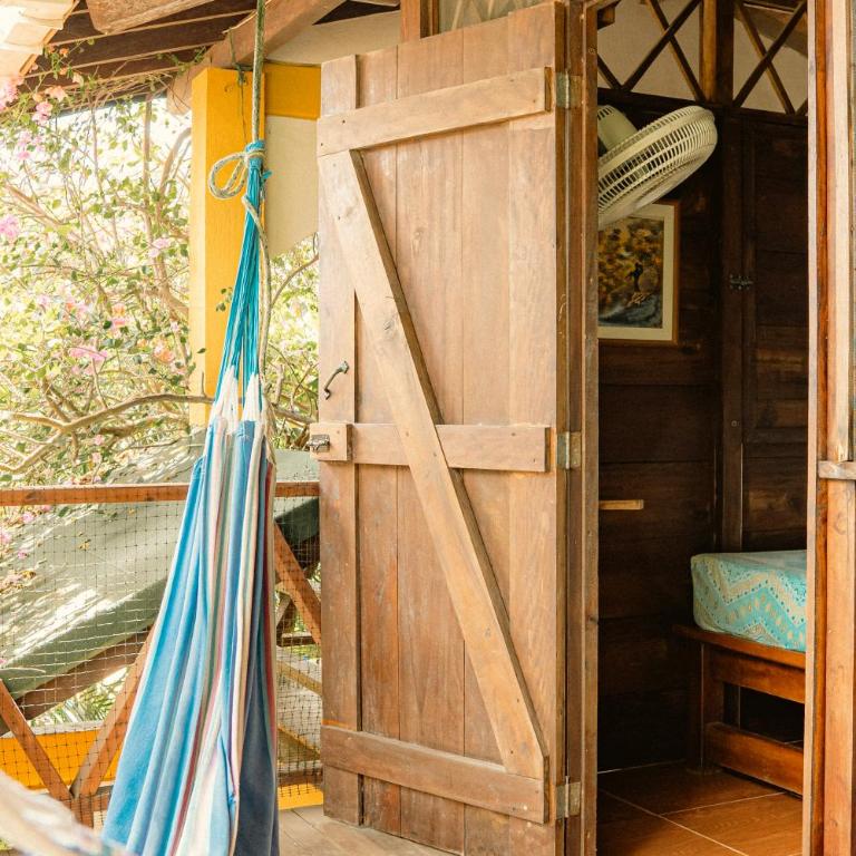 Cabañas Tucan Eco Hotel - Habitación cuádruple - 17